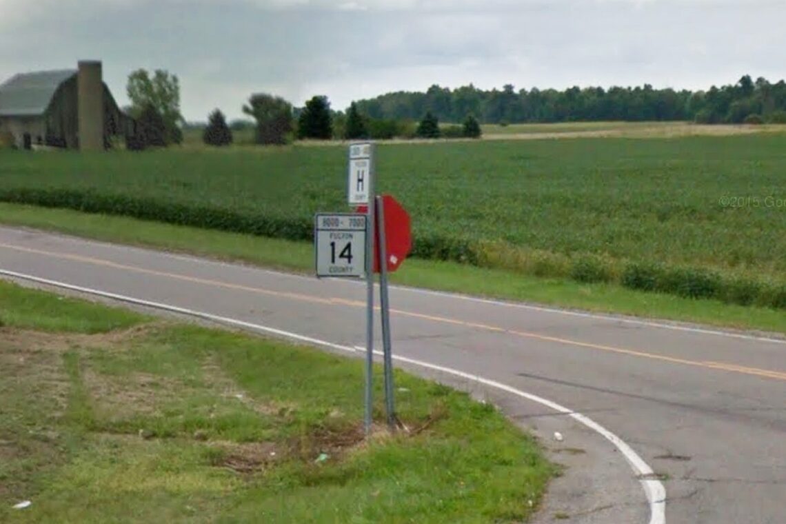 Three children among 4 dead in horror car accident in Clinton Township, Ohio, as school pays tribute to victims