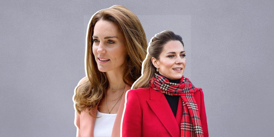 Kate Middleton’s Favorite Jewelry Brand Spells of Love Is Made for the Everyday Woman