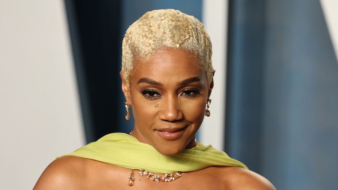 Tiffany Haddish Gives Fierce Defense Of Will Smith Slapping Chris Rock At Oscars