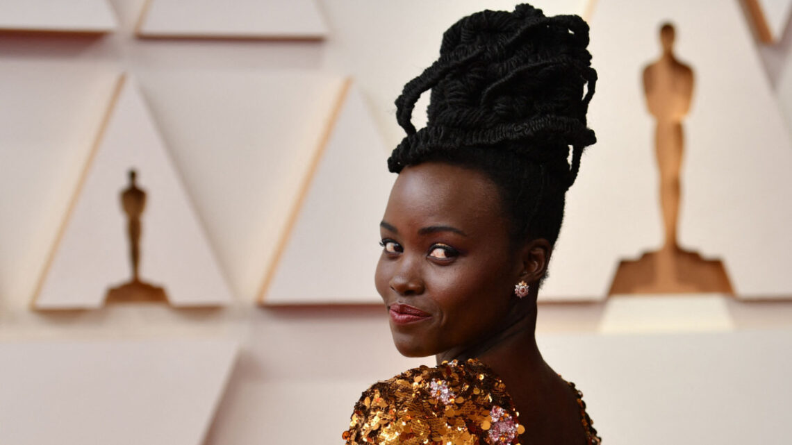 13 Standout Beauty Looks From the 2022 Oscars