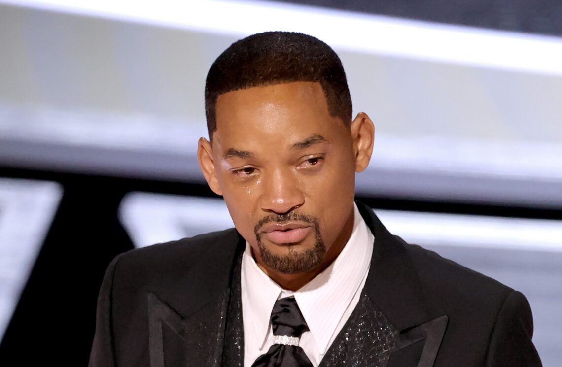 Will Smith Apologizes To The Academy And His Fellow Nominees Following Physical Altercation With Chris Rock
