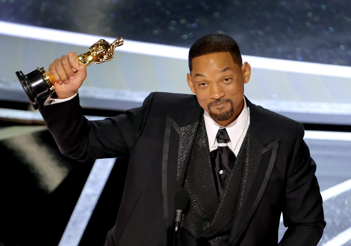 Will Smith Wins Best Actor At the 2022 Academy Awards Following Altercation With Chris Rock