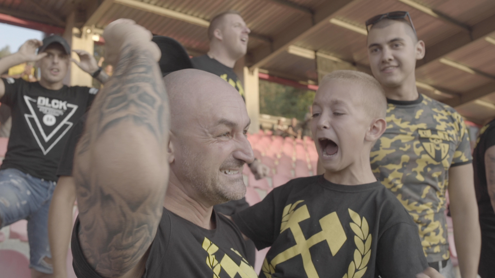 HBO Max Boards Nikolay Stefanov’s Debut Feature Doc ‘No Place for You in Our Town’ (EXCLUSIVE)