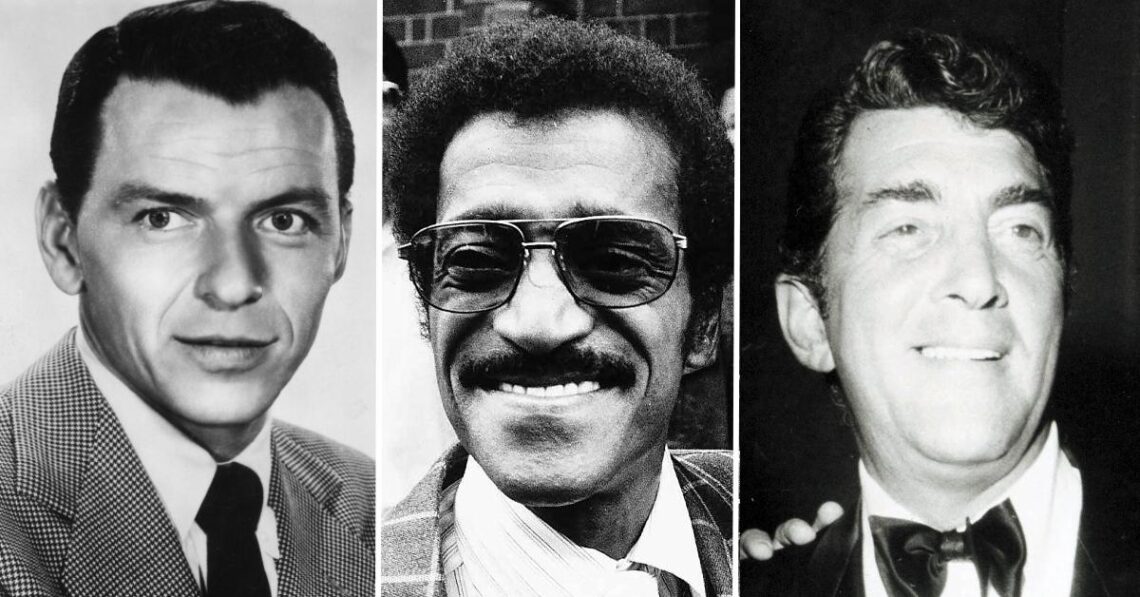 The Original Ocean’s 11: The True Story Behind The Film That Made The Rat Pack