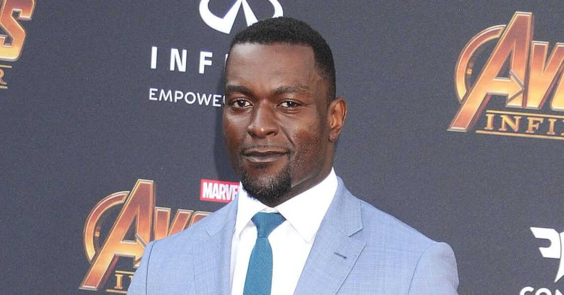 ‘Avengers: Infinity War’ Actor Michael James Shaw Teases Which Mega Movie Franchise He Dreams Of Starring In Next