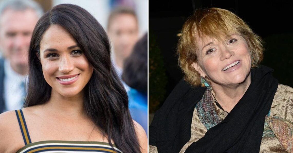 Smackdown! Meghan Markle’s Sister Compares Her Failed TV Attempts To Reality-TV Family The Kardashians
