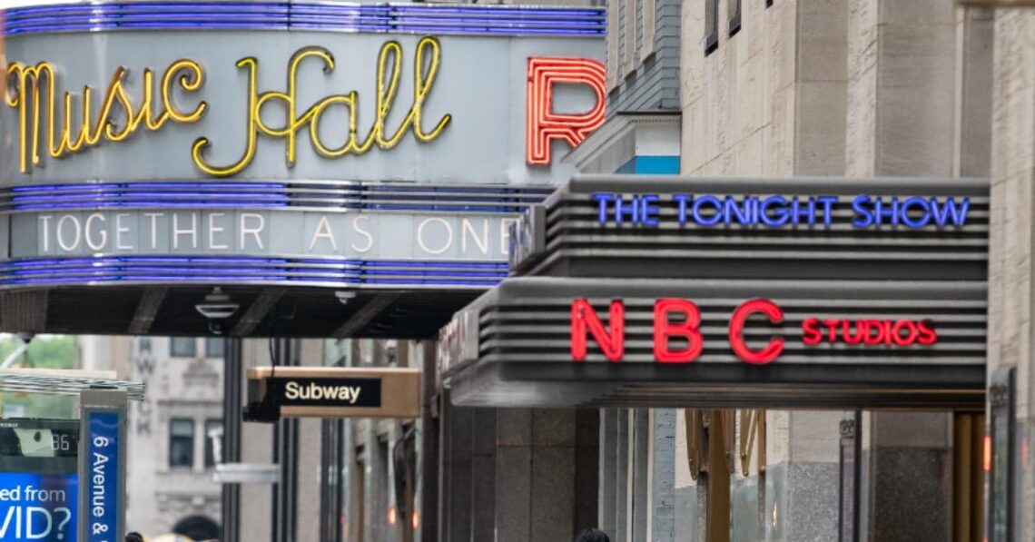 NBC Cover-Up: Jimmy Fallon’s Executive Producer Was ‘FLAT-OUT FIRED’ — Did Not Quit — For Causing ‘Toxic Work Environment’