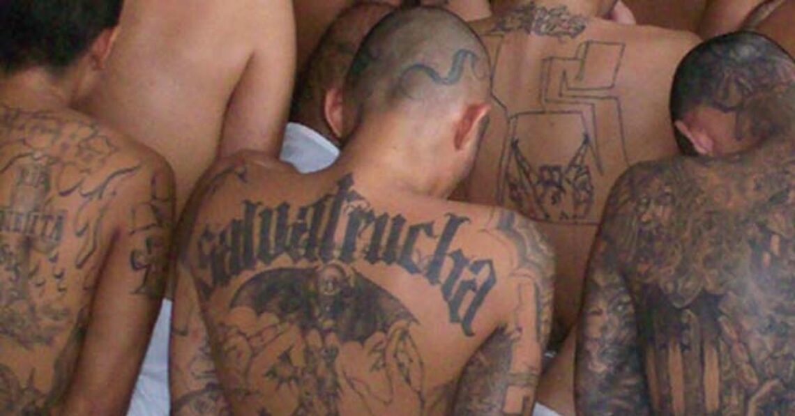 The Madness Of MS-13 – Radar Investigates America’s Most Violent And Most Dangerous Gang