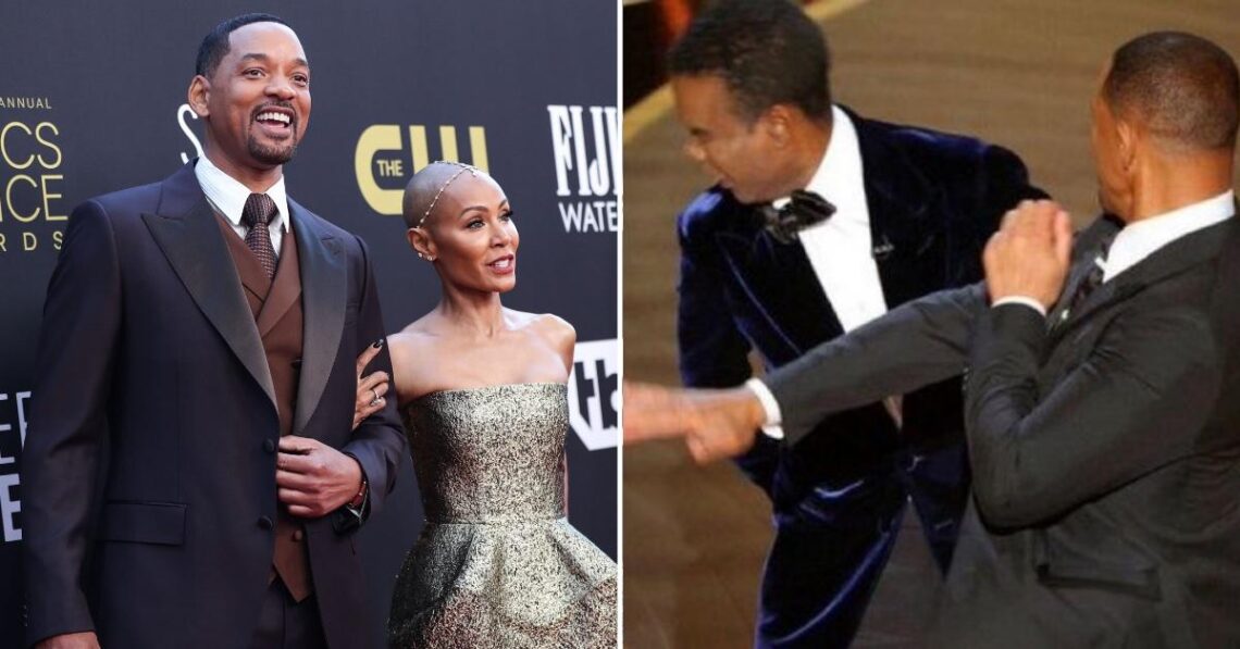 Inside Will Smith’s Feud With Chris Rock After Drama Explodes Between Them Over Jada Pinkett Joke At 2022 Oscars
