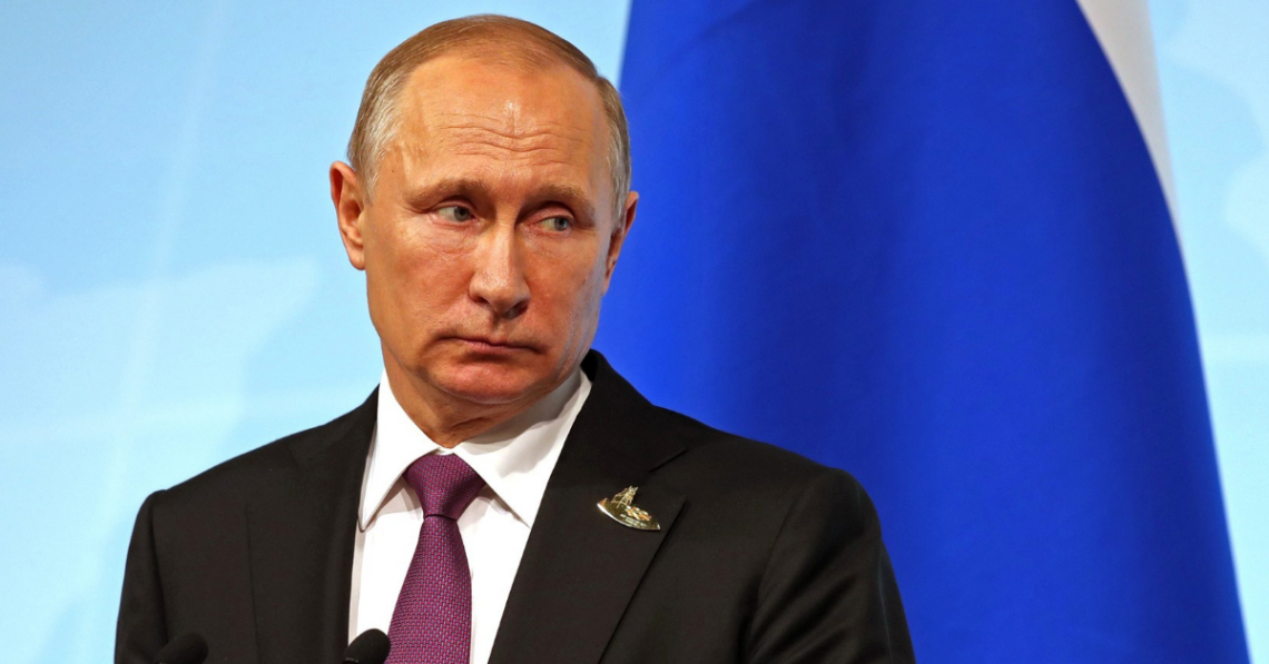 Vladimir Putin Had A List Of Countries The Russian President Threatened To Invade In Europe Before Starting His War Against Ukraine