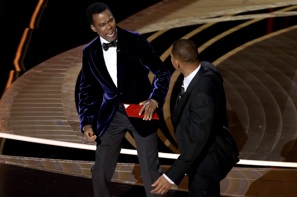 Could Will Smith lose his Oscar? Explaining the Academy’s code of conduct