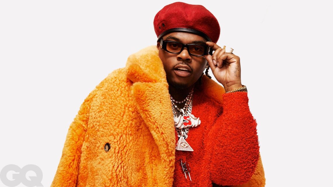 Gunna’s Greatest Fits