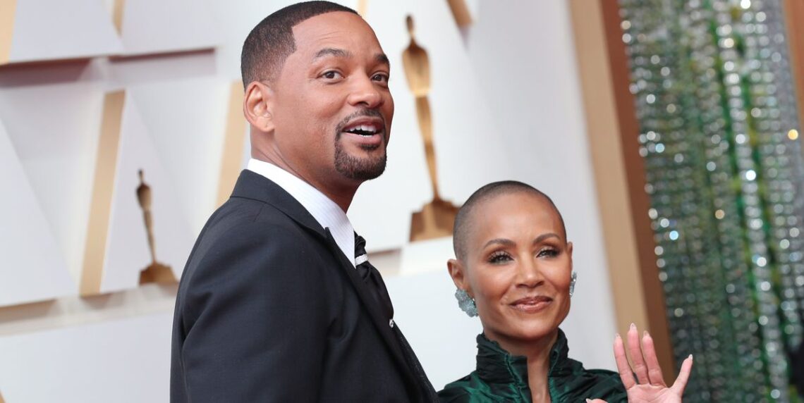 This Is Why Will Smith Told Chris Rock to Keep Jada’s Name “Out Your F*cking Mouth”