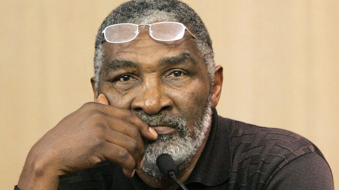 Richard Williams Has Strong Words About Will Smith Slapping Chris Rock