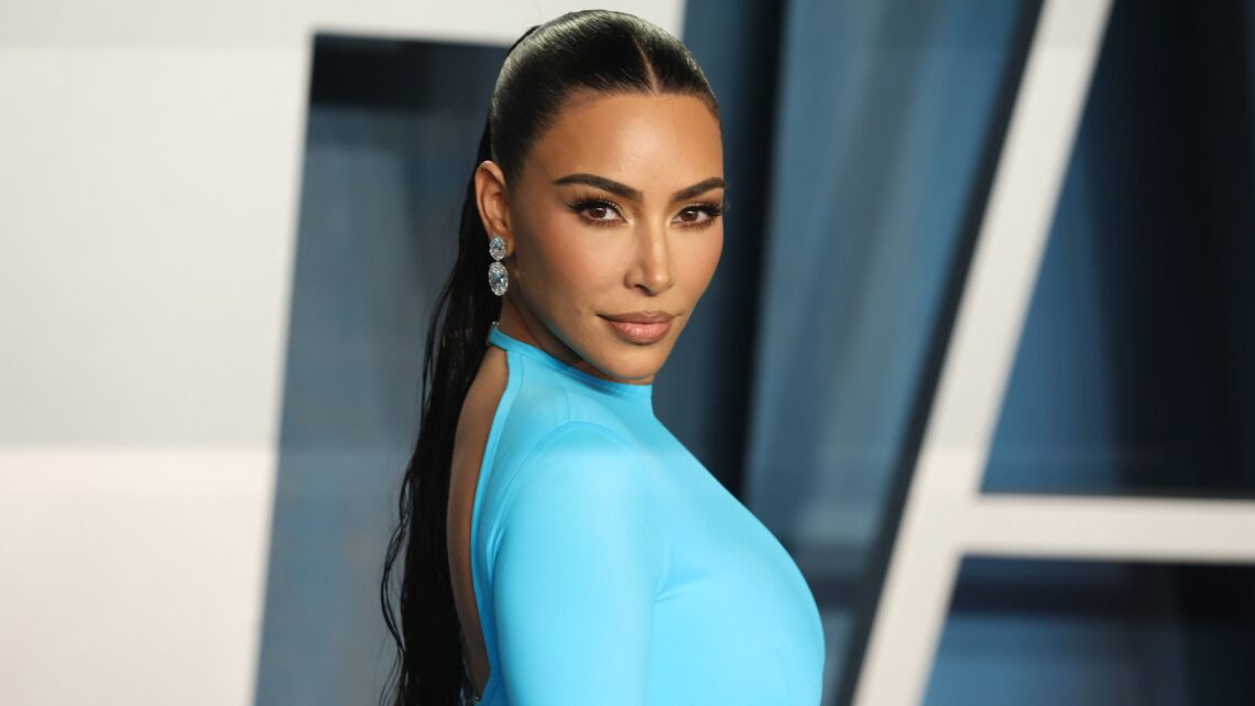 Kim Kardashian Says ‘Get Your F**king Ass Up And Work’ Remark Was ‘Taken Out Of Context’