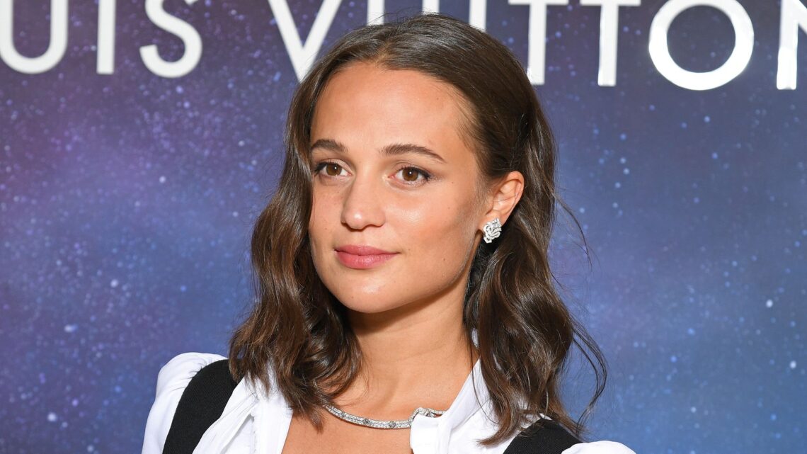 Alicia Vikander Says She Didn’t Feel ‘Protected’ Filming Intimate Scenes