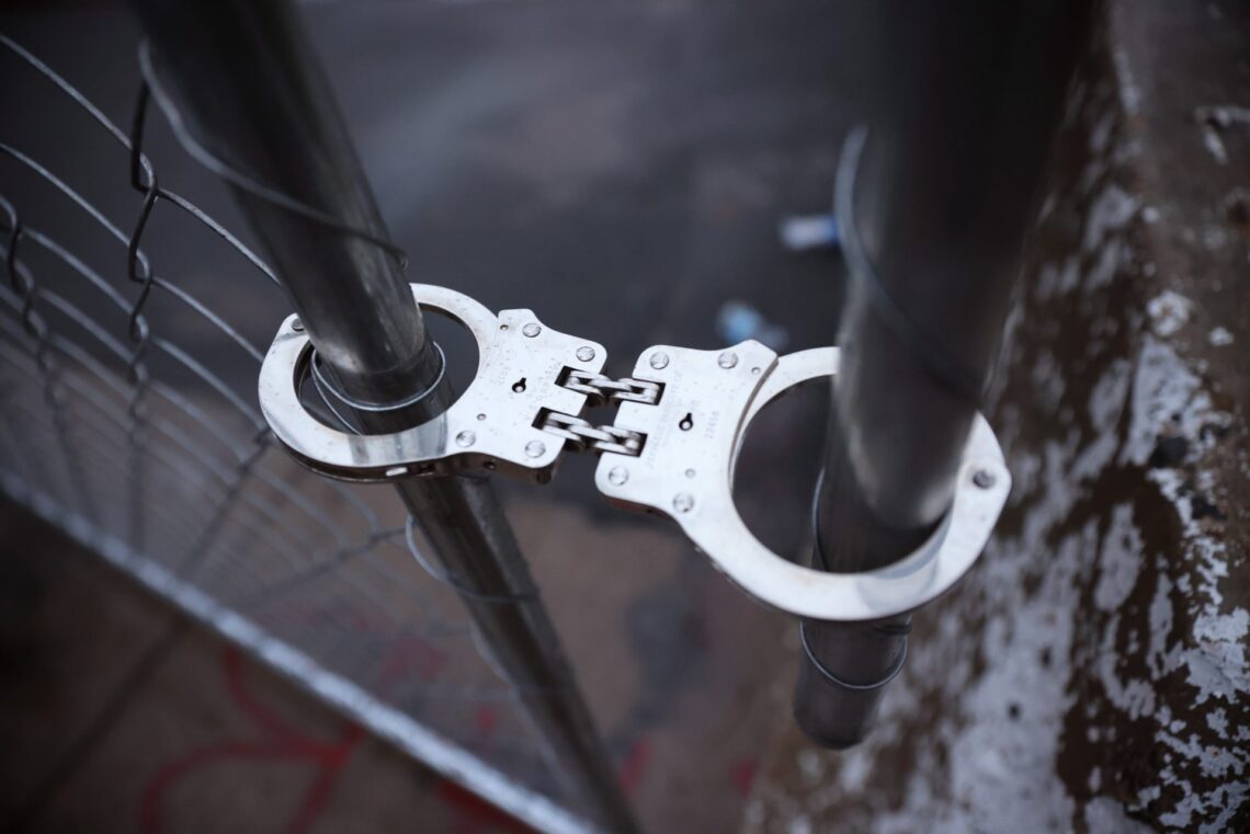 Two Men Charged Following Recovery Of Over 1,000 Pounds In Drugs Including Enough Fentanyl To Kill 4.7 Million People