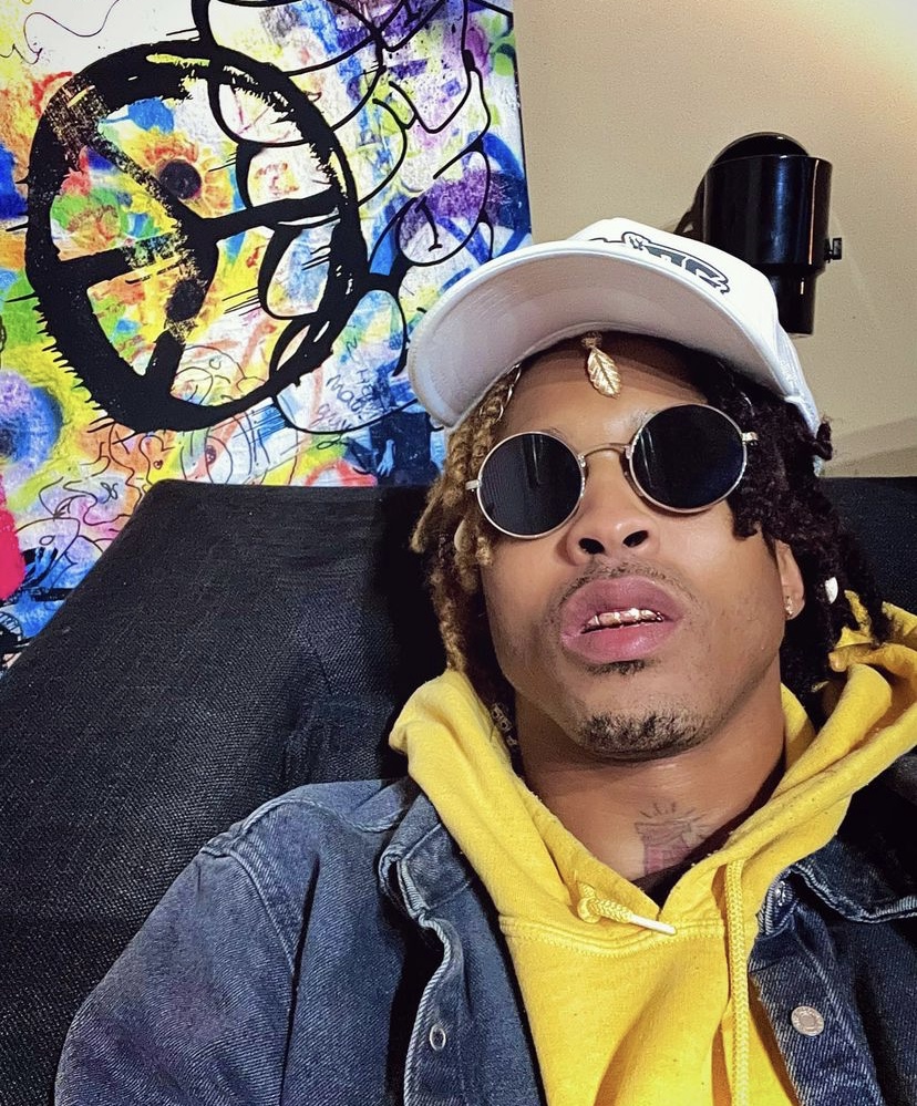 August Alsina Shuts Down Rumors That He Has A Book About His Bedroom Life Dropping