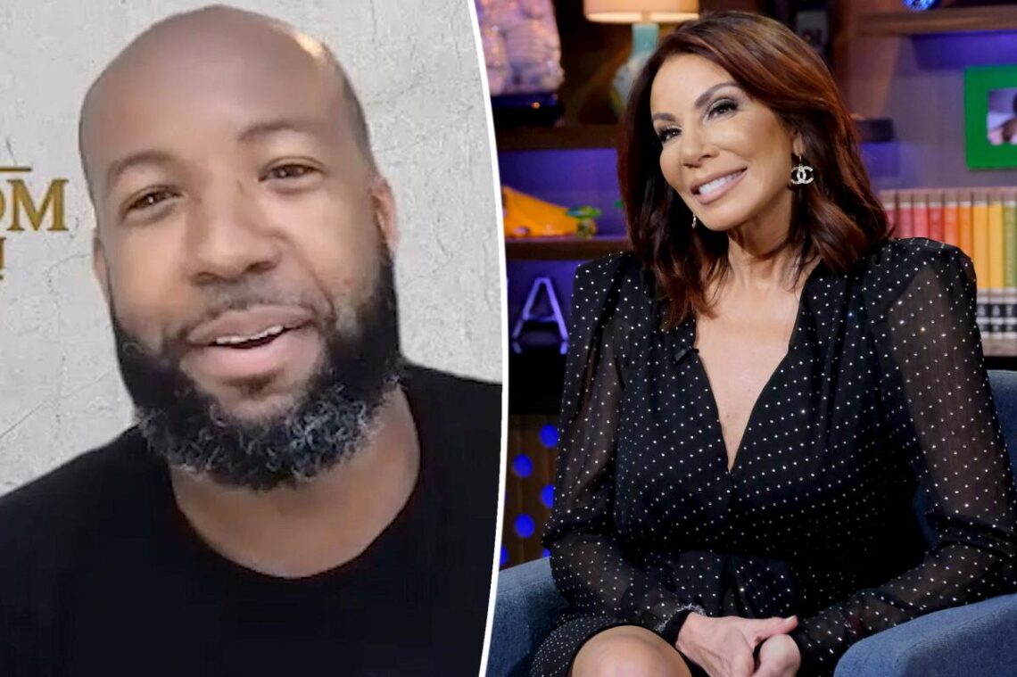 Former ‘RHONJ’ producer Carlos King: Danielle Staub made show a ‘hit’