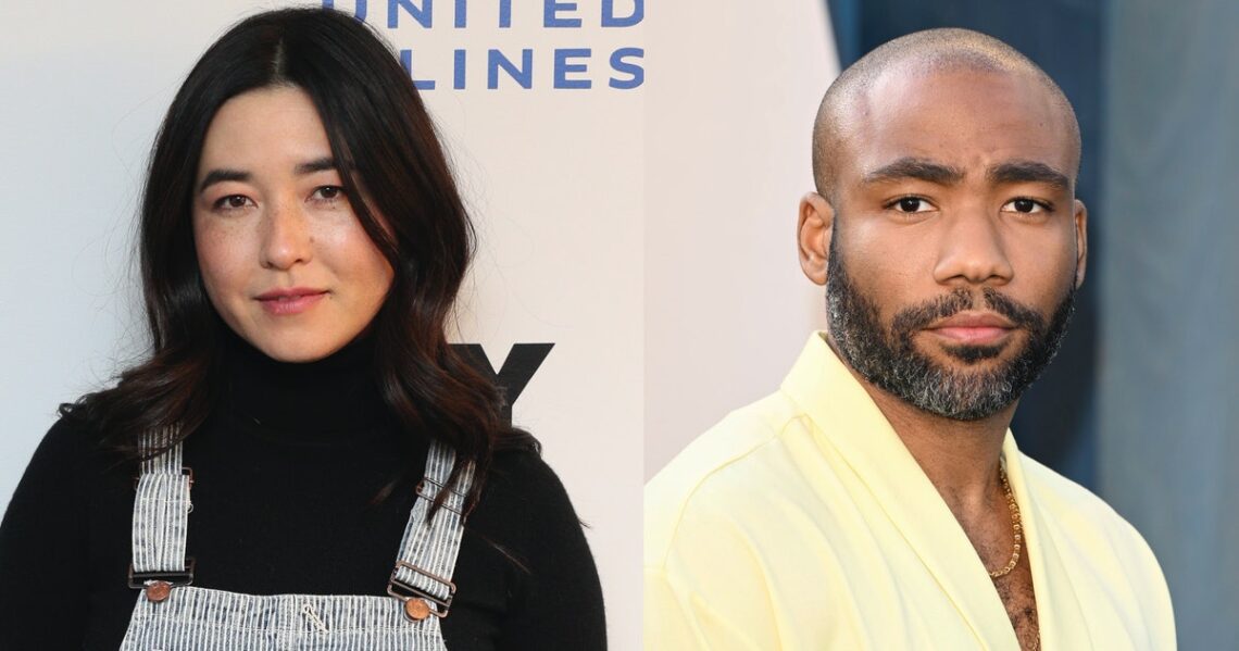 Maya Erskine To Replace Phoebe Waller-Bridge In ‘Mr. & Mrs. Smith’