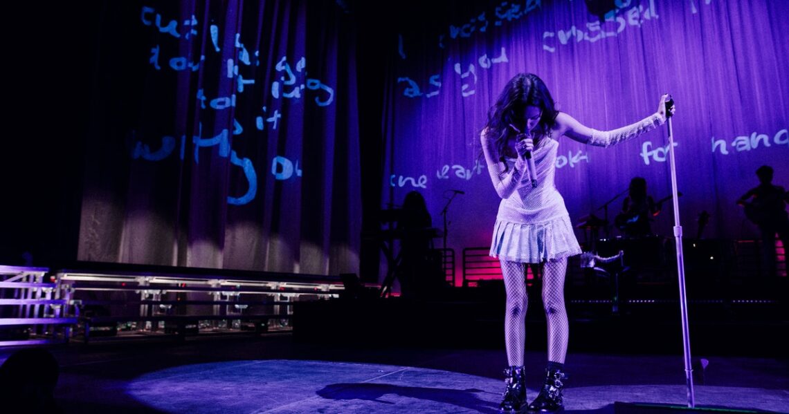 Olivia Rodrigo’s Sour Tour Review: Nostalgia, Catharsis & Relatability