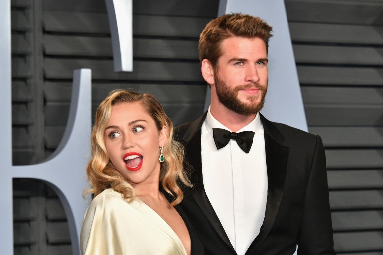 Miley Cyrus Calls Her Marriage to Liam Hemsworth a ‘Disaster’ — Miley Cyrus Divorce