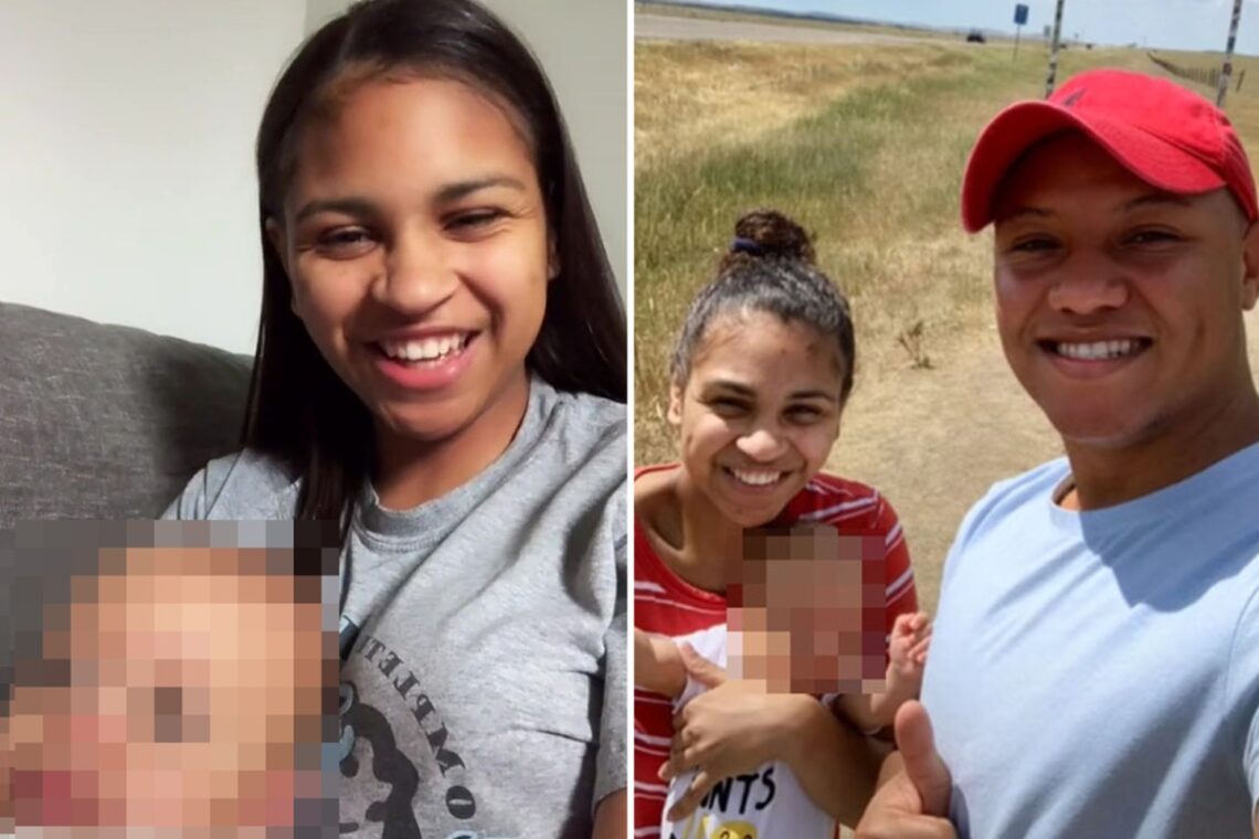 My husband and I found a sperm donor on Facebook