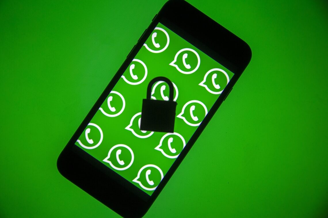 WhatsApp warns all 2billion users that they could be BANNED for breaking these 5 rules