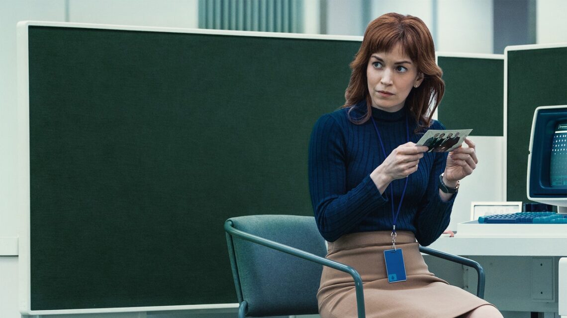 Severance Star Britt Lower Unpacks an Illuminating Season-One Finale