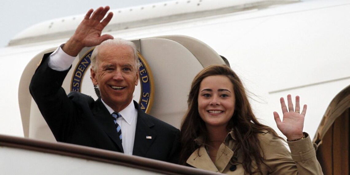 Joe Biden’s Granddaughter Naomi Biden’s Wedding to Peter Neal News, Details, Engagement Ring