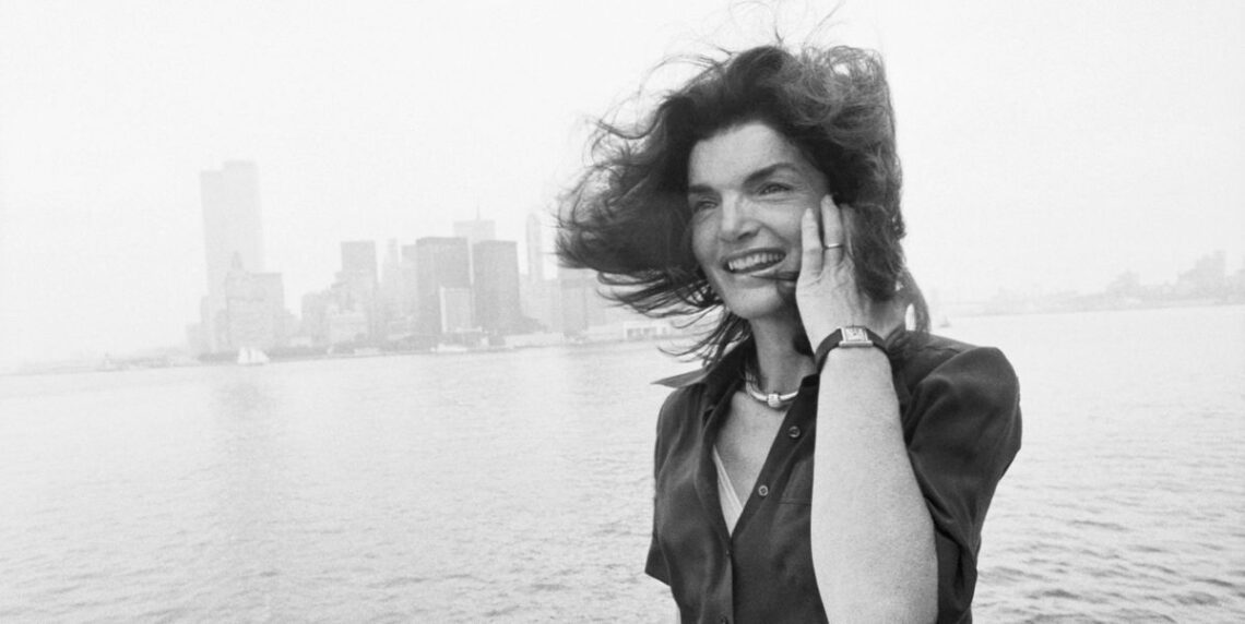 Jackie Kennedy’s Secret Service Agent Announces New Book