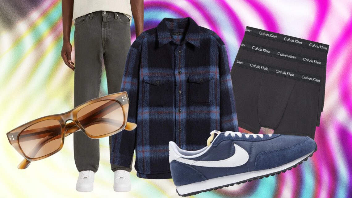Nordstrom Sale: 13 Serious Menswear Deals to Shop at Nordstrom Right This Second