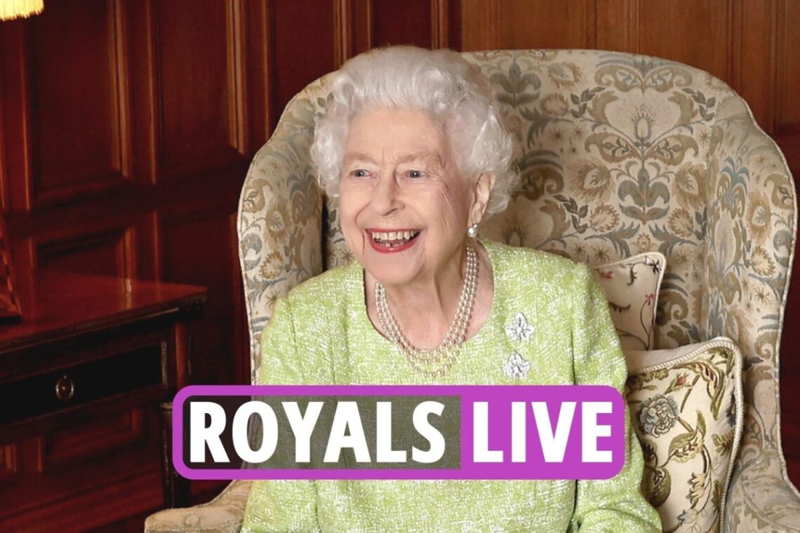 Queen Elizabeth news: Her Majesty forced to ditch Easter event amid health fears as cops probe death plan leak