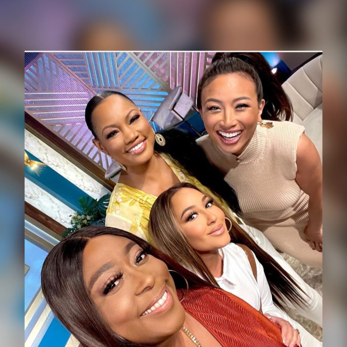 ‘The Real’ Officially Canceled After 8 Seasons