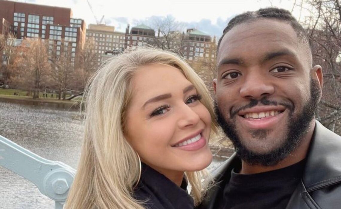 Video Seemingly Shows Blood-Soaked Influencer Inside Miami Apartment Where A Black Man Was Fatally Stabbed