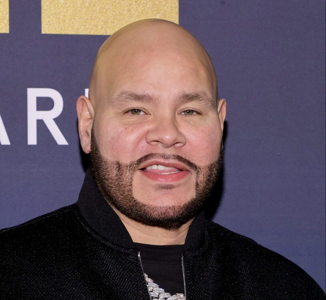 Fat Joe Says Will Smith Slapping Chris Rock Makes People Think Minorities “Don’t Know How To Act”