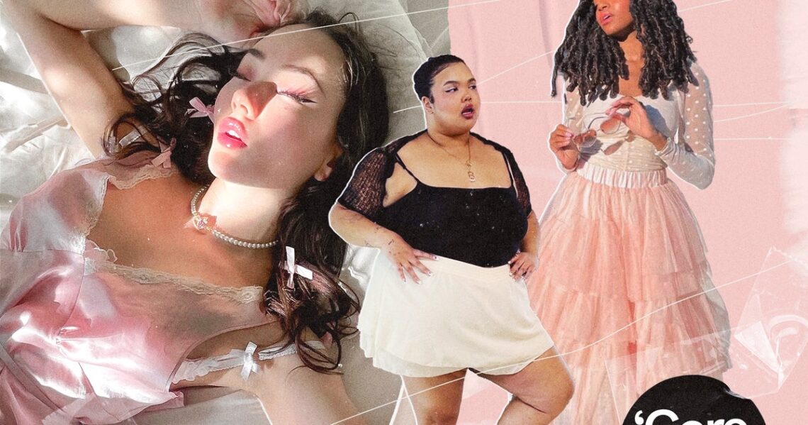 The Balletcore Aesthetic Is More Than Just Channeling Ballerina Style