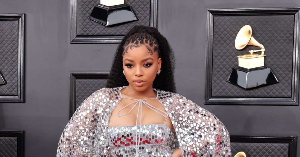 Chlöe’s “Treat Me” Music Video Would Make Beyoncé Proud