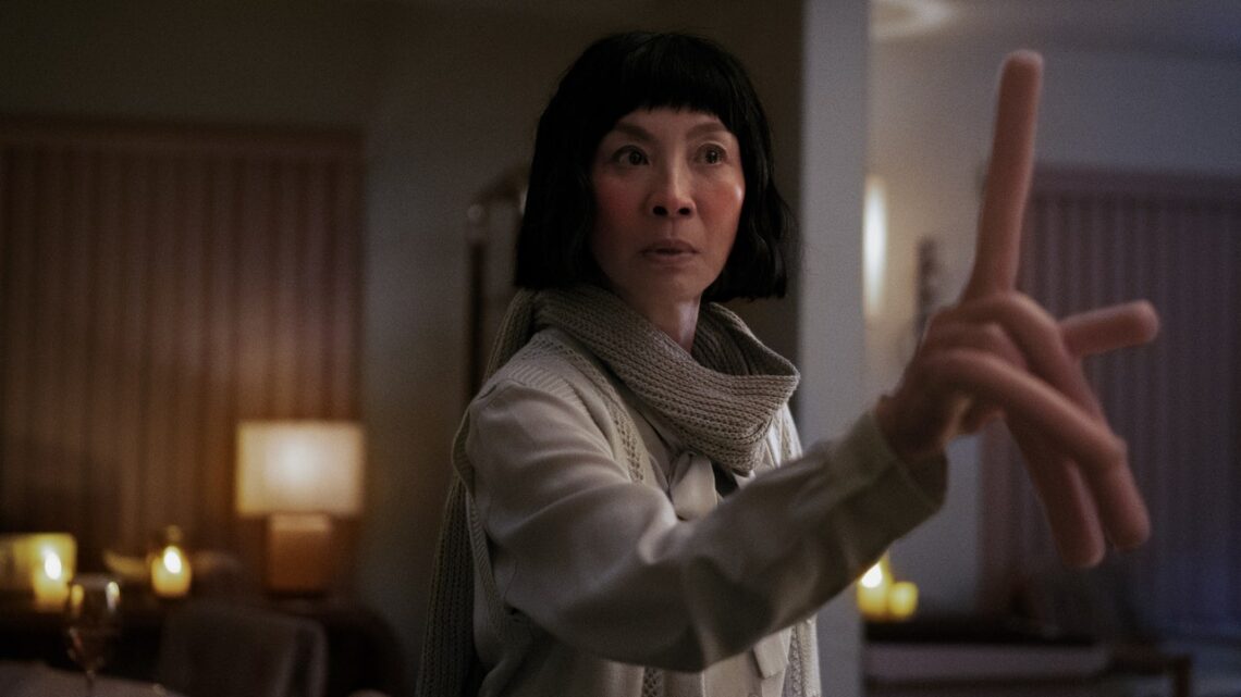 Everything Everywhere All at Once: All the Wild Movie References, Explained (As Best as We Can)