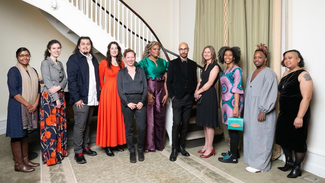 The Whiting Awards Choose 10 Up-and-Coming Writers Who Don’t Shy Away From the Current Moment