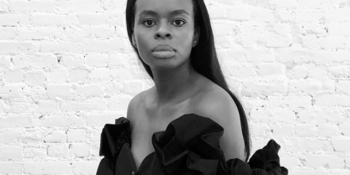 Lessons in Style With Dione Davis