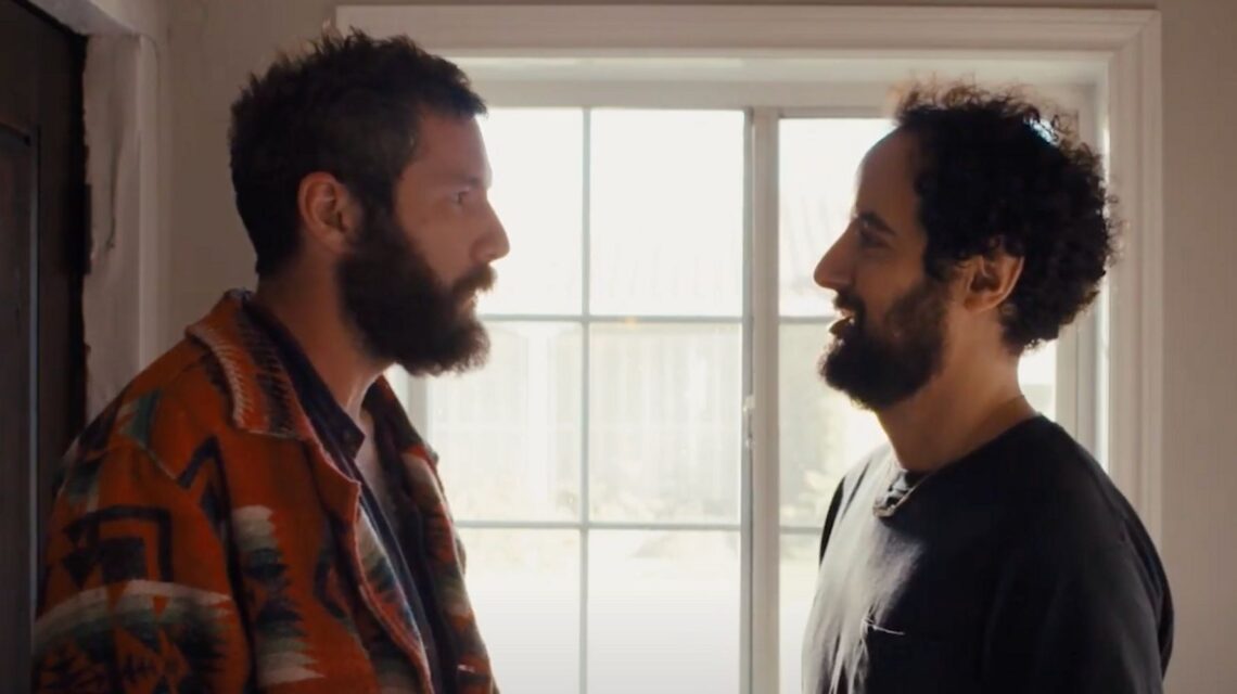 This Quirky And Heartfelt Film Aims To Shatter Misconceptions About Bisexual Men