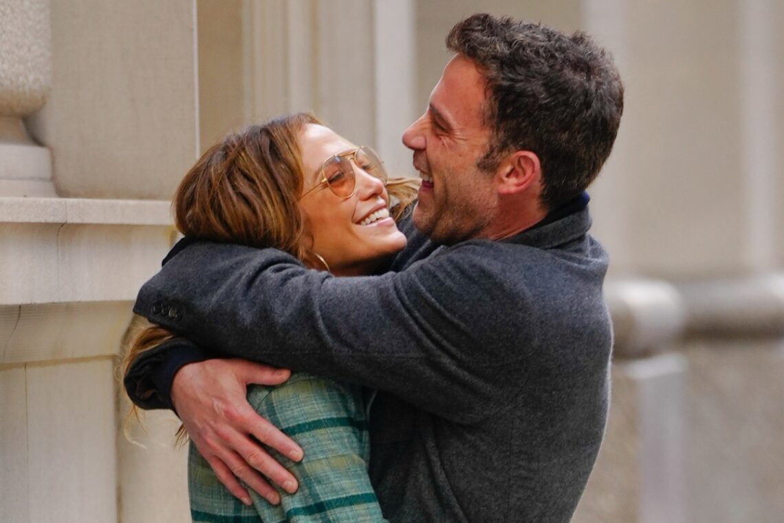 JLo fans ‘nervous’ for shock engagement to fiance Ben Affleck as they ‘don’t trust’ actor & warn ‘don’t break her heart’