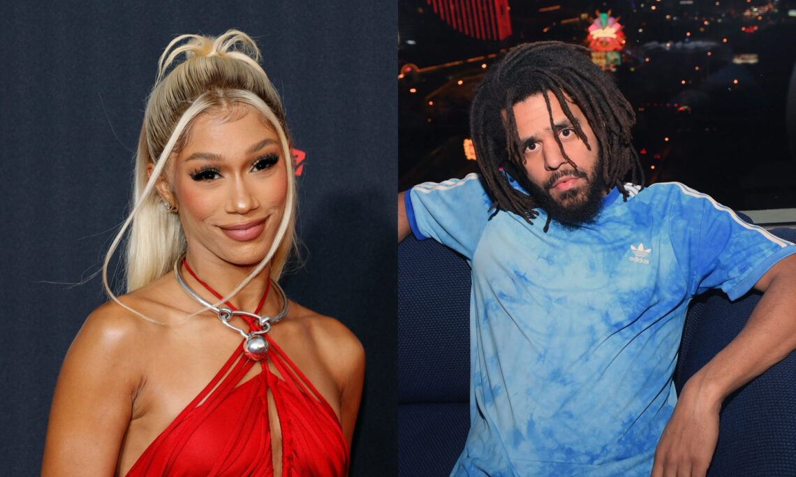 J. Cole Says He Was “Blown Away” The First Time He Heard BIA’s ‘London’