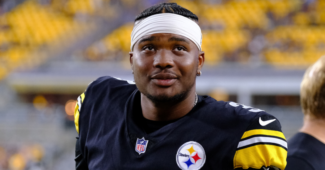 24-Year-Old Pittsburgh Steelers Quarterback Dwayne Haskins Dies After Fatally Getting Hit By A Car