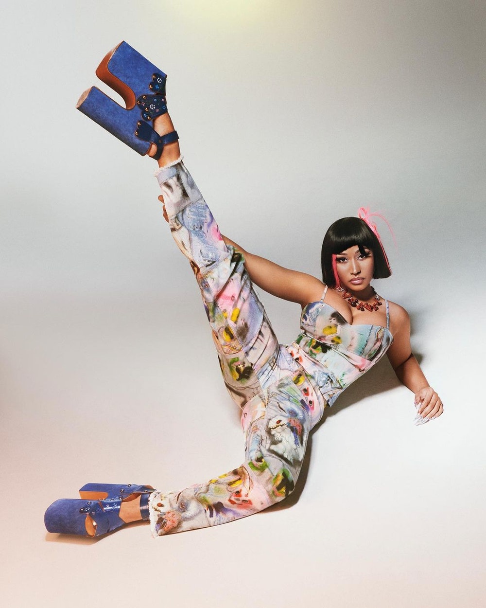 How Marc Jacobs Stays in the Cultural Zeitgeist — Marc Jacobs Heaven Fashion Trends Grunge