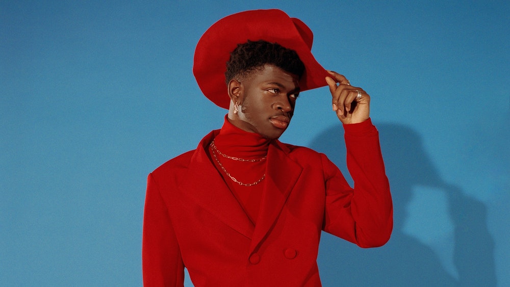 Lil Nas X’s Most Viral Moments — Lil Nas X Industry Baby Jack Harlow Montero Pole Dancing