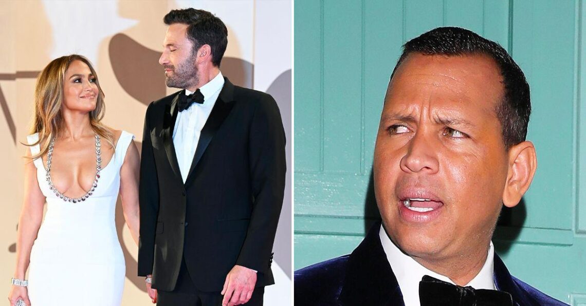 Jennifer Lopez Confirms Second Engagement To Ben Affleck, One Year After Calling Off Wedding Plans With Alex Rodriguez