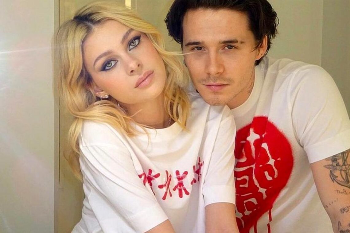 Brooklyn Beckham to take Nicola Peltz’s last name as his middle name after wedding
