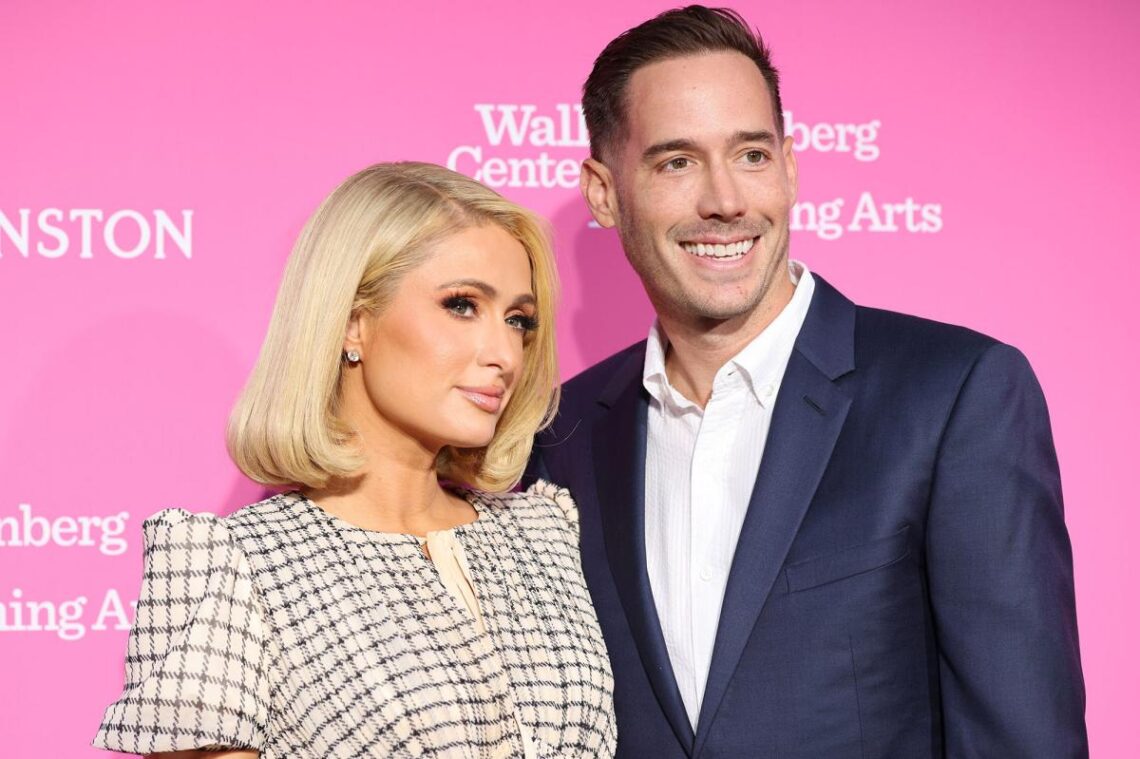 Paris Hilton and husband Carter Reum ‘would love to have twins’